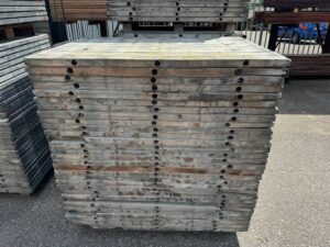 Steenschotten Grenen 140 x 95 x 4cm B-keus - Afbeelding 3