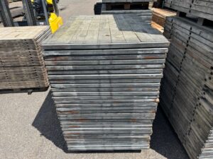 Steenschotten Grenen 140 x 95 x 4cm B-keus - Afbeelding 5