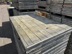 Steenschotten Grenen 140 x 95 x 4cm B-keus - Afbeelding 6