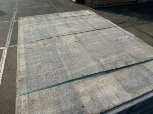 Steenschotten 140 x 96 x 5cm Grenen - Afbeelding 5