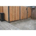 Douglas planken kopmaat 15 x 2,2cm - Afbeelding 3