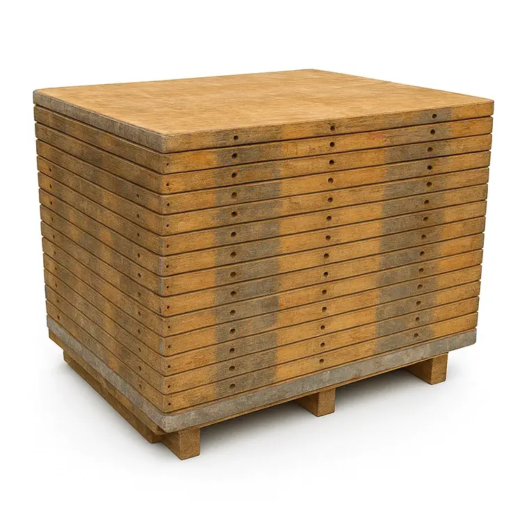 Hardhouten Steenschotten