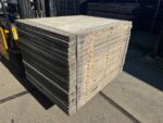 Steenschotten 145 x 110 x 5cm Douglas - Afbeelding 2