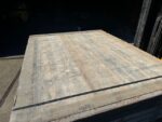 Steenschotten 145 x 110 x 5cm Douglas - Afbeelding 5