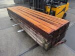 Vlonderplanken Niové kopmaat 27x185mm - Afbeelding 3