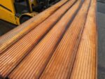 Vlonderplanken Niové kopmaat 27x185mm - Afbeelding 5