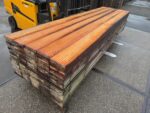 Vlonderplanken Niové kopmaat 27x185mm - Afbeelding 6