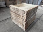 Steenschotten 120 x 140 x 4cm Grenen - Afbeelding 4